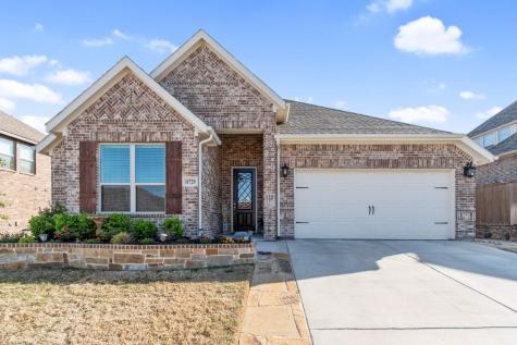 11729 Madrono Drive Fort Worth TX 76108