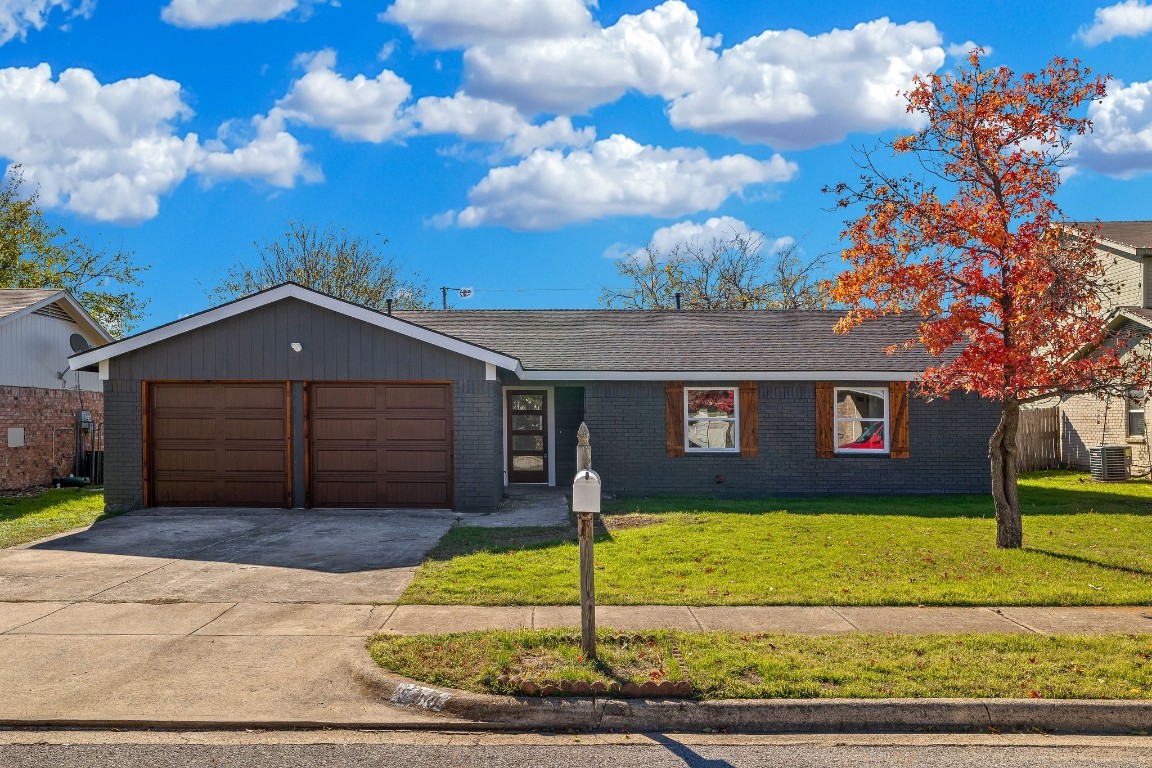 509 Stallion Lane Saginaw TX 76179
