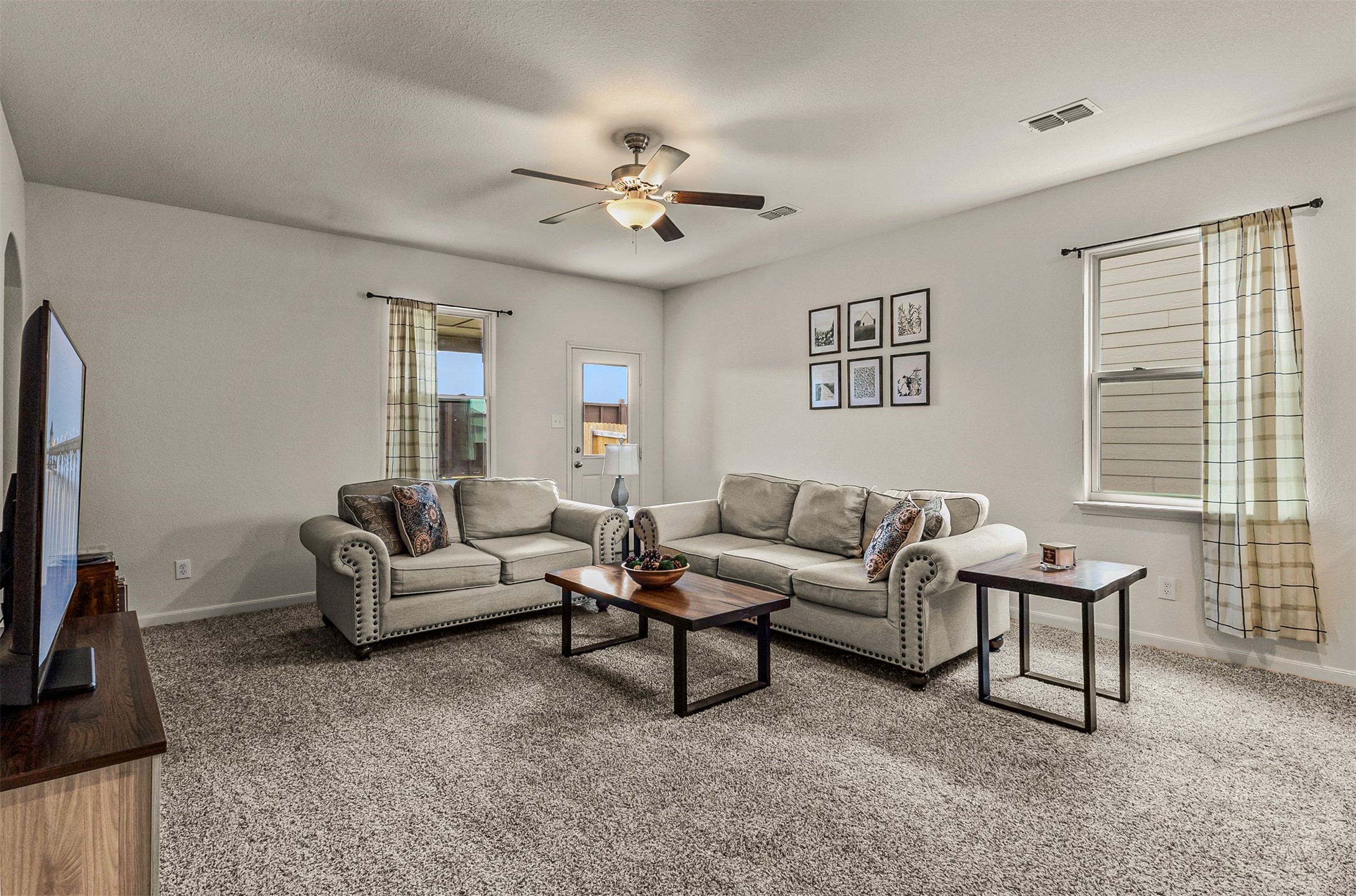1916 Pondera Street Ponder TX 76259