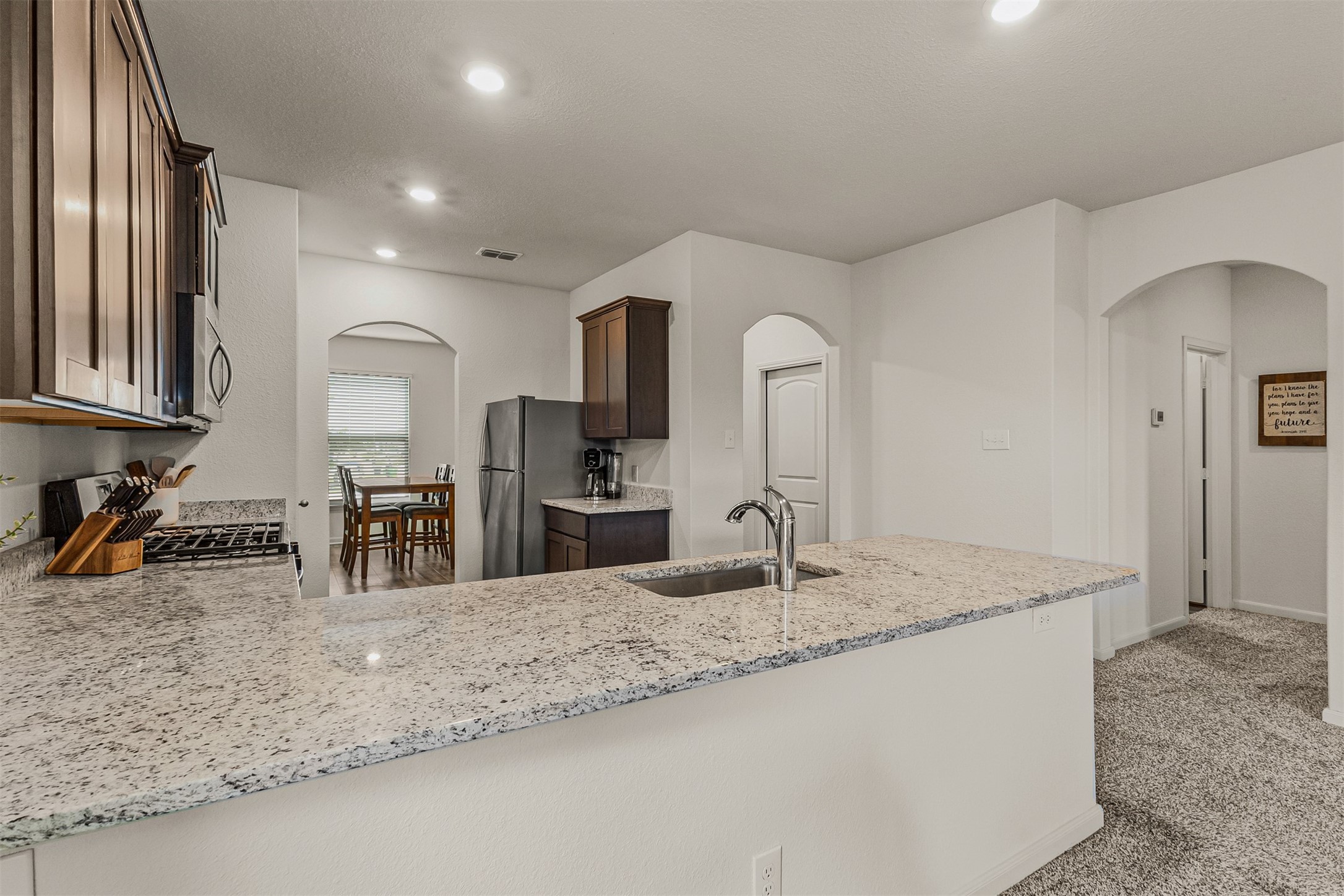 1916 Pondera Street Ponder TX 76259