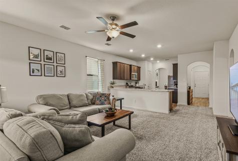 1916 Pondera Street Ponder TX 76259