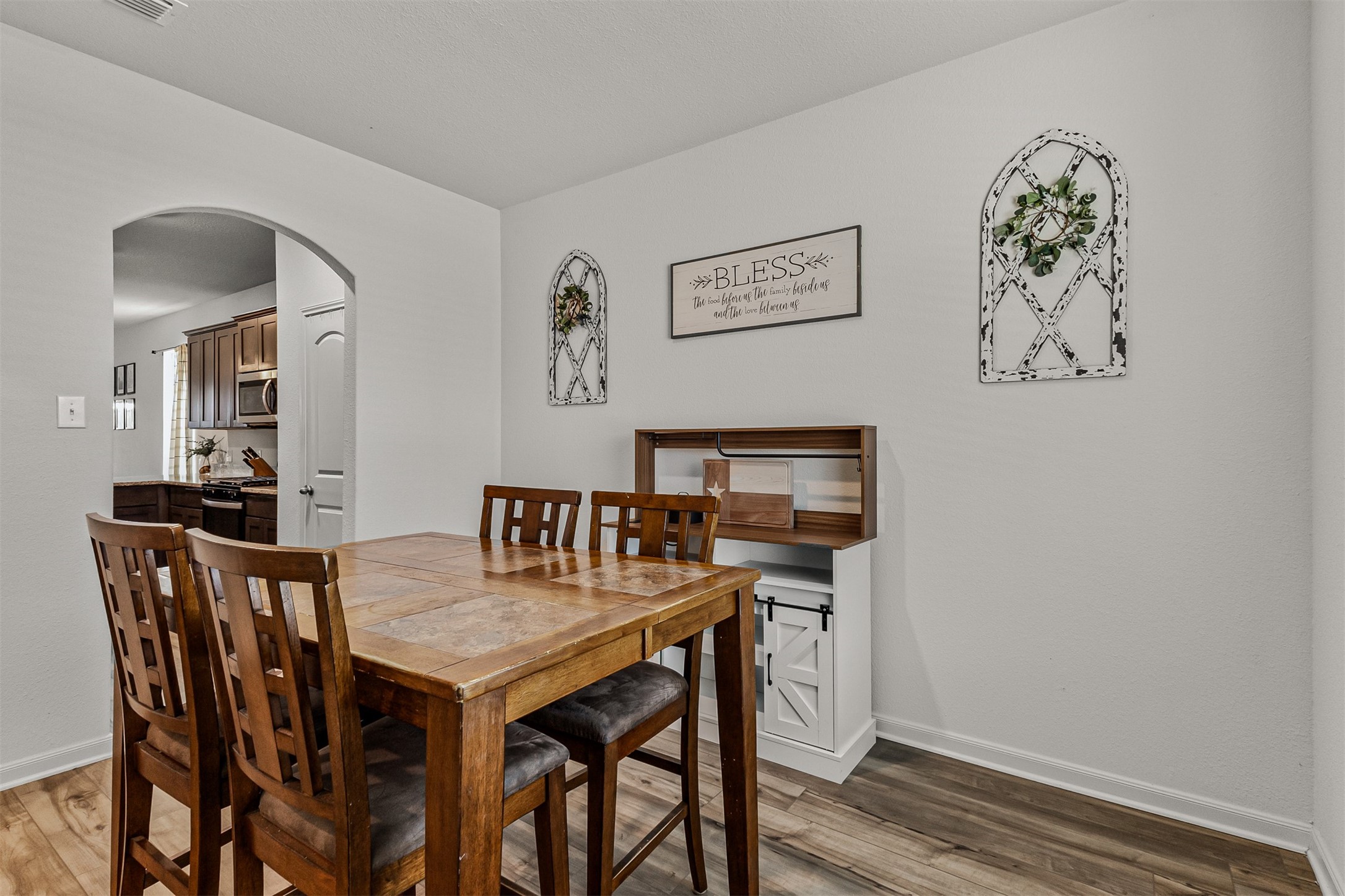 1916 Pondera Street Ponder TX 76259