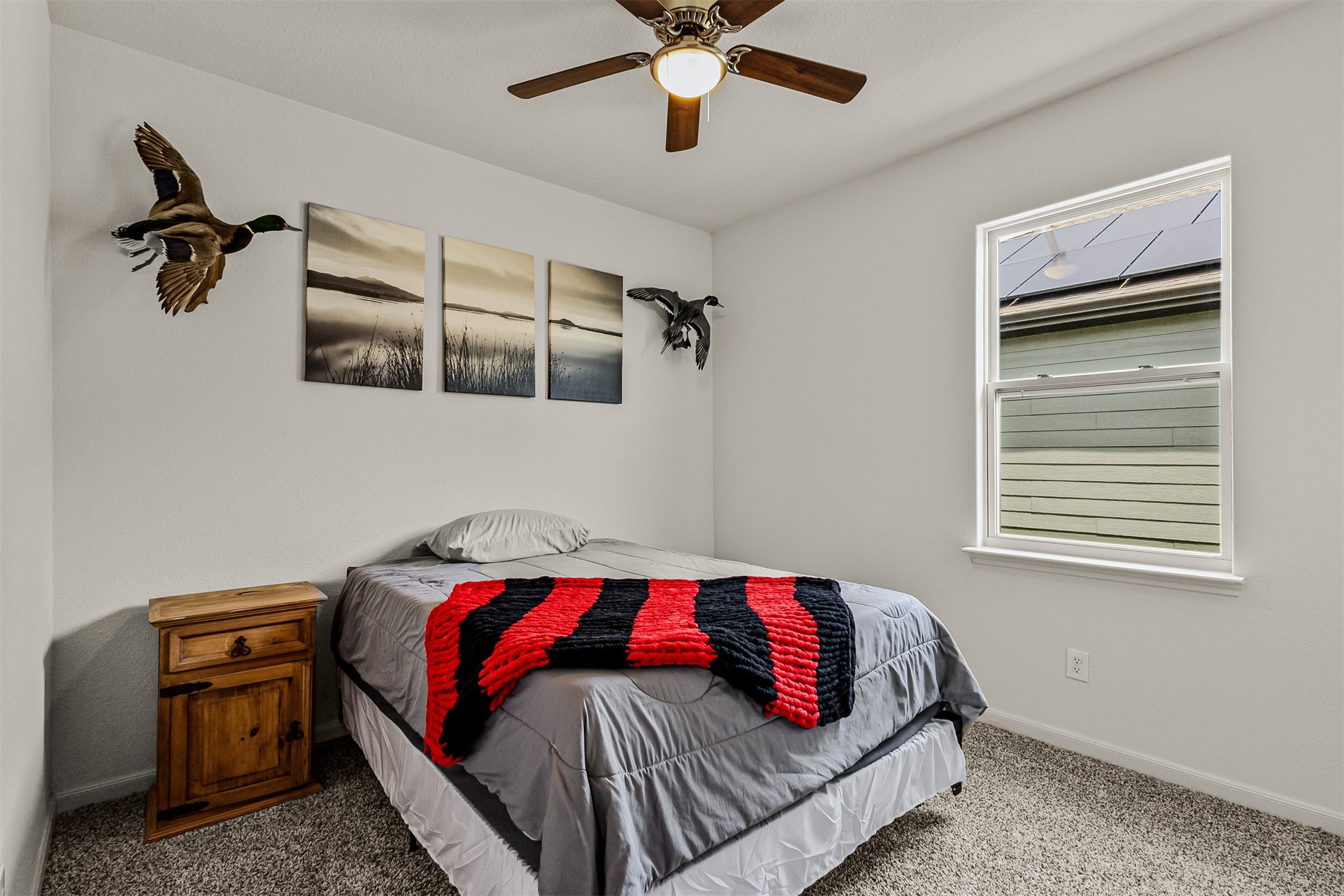 1916 Pondera Street Ponder TX 76259