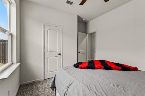 1916 Pondera Street Ponder TX 76259