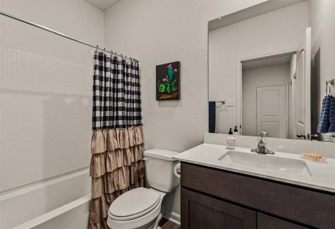 1916 Pondera Street Ponder TX 76259