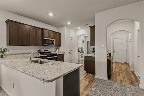 1916 Pondera Street Ponder TX 76259