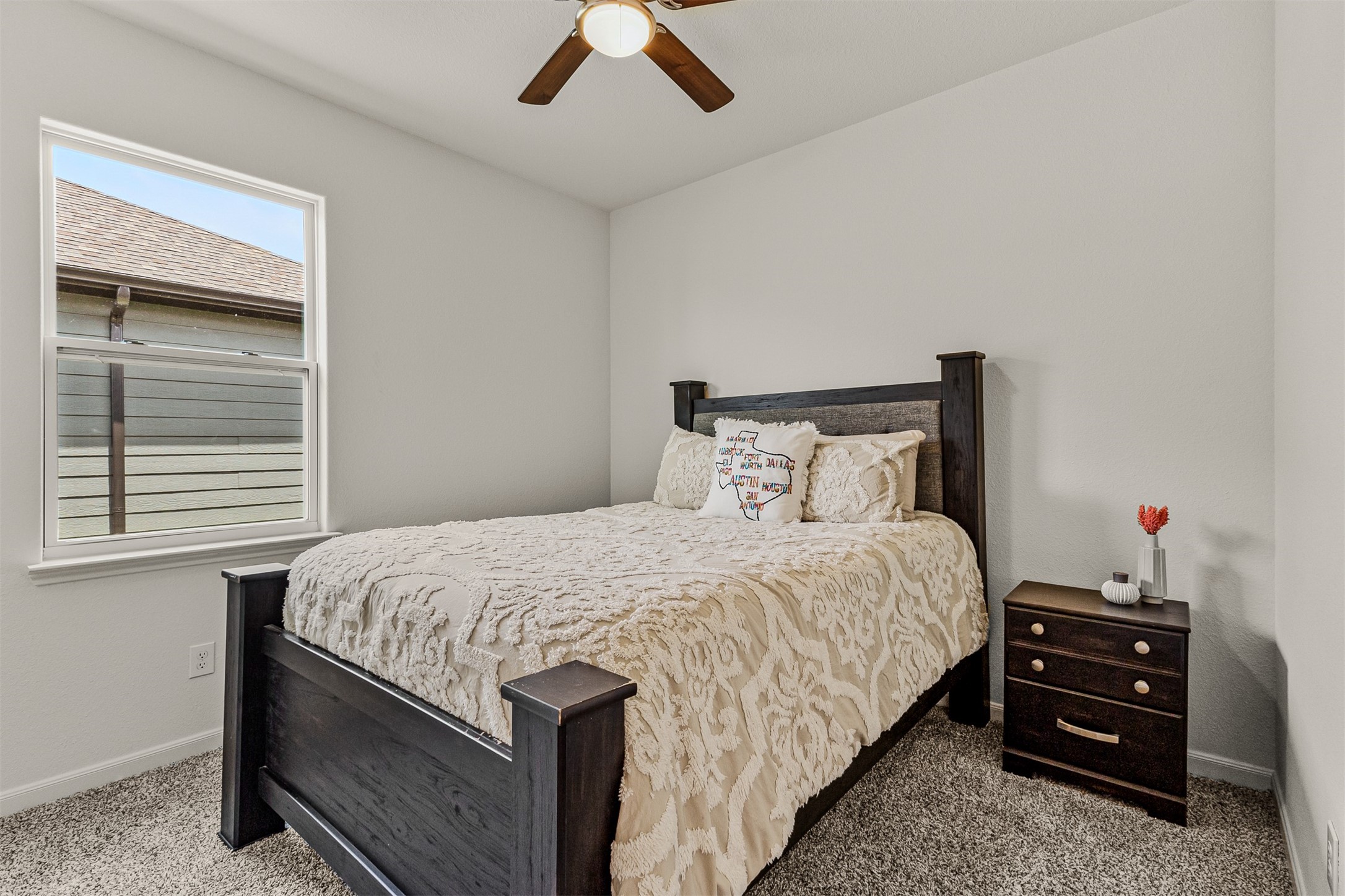 1916 Pondera Street Ponder TX 76259