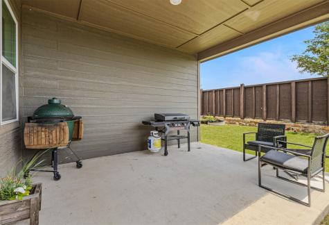 1916 Pondera Street Ponder TX 76259