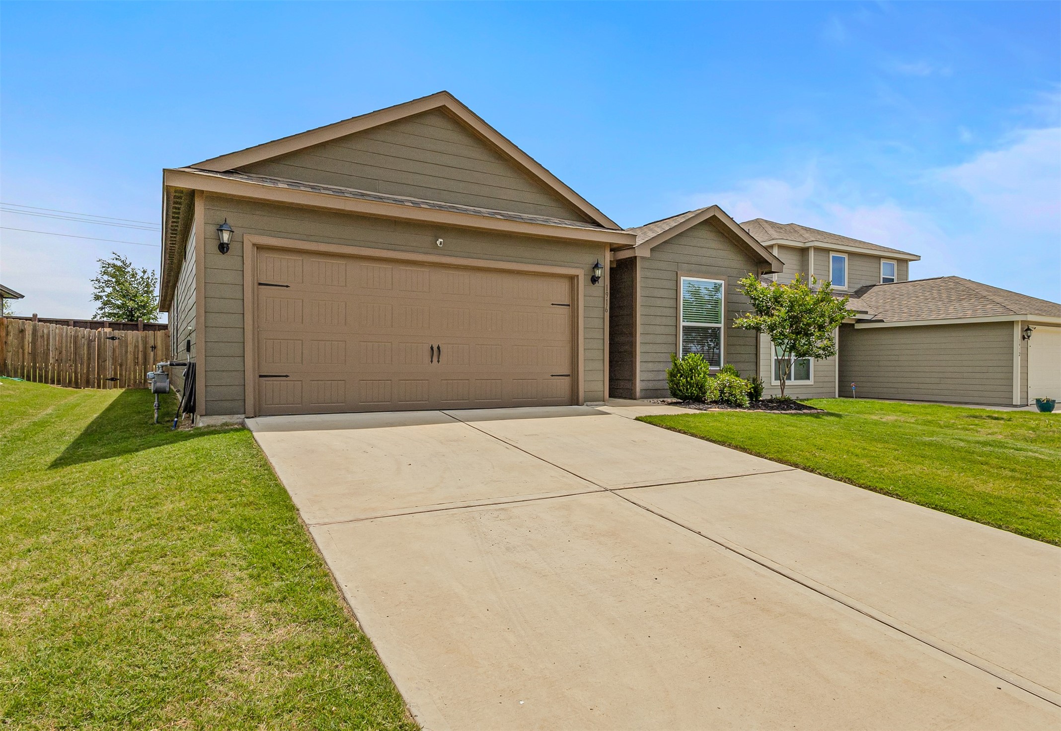 1916 Pondera Street Ponder TX 76259