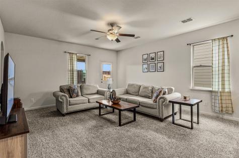 1916 Pondera Street Ponder TX 76259