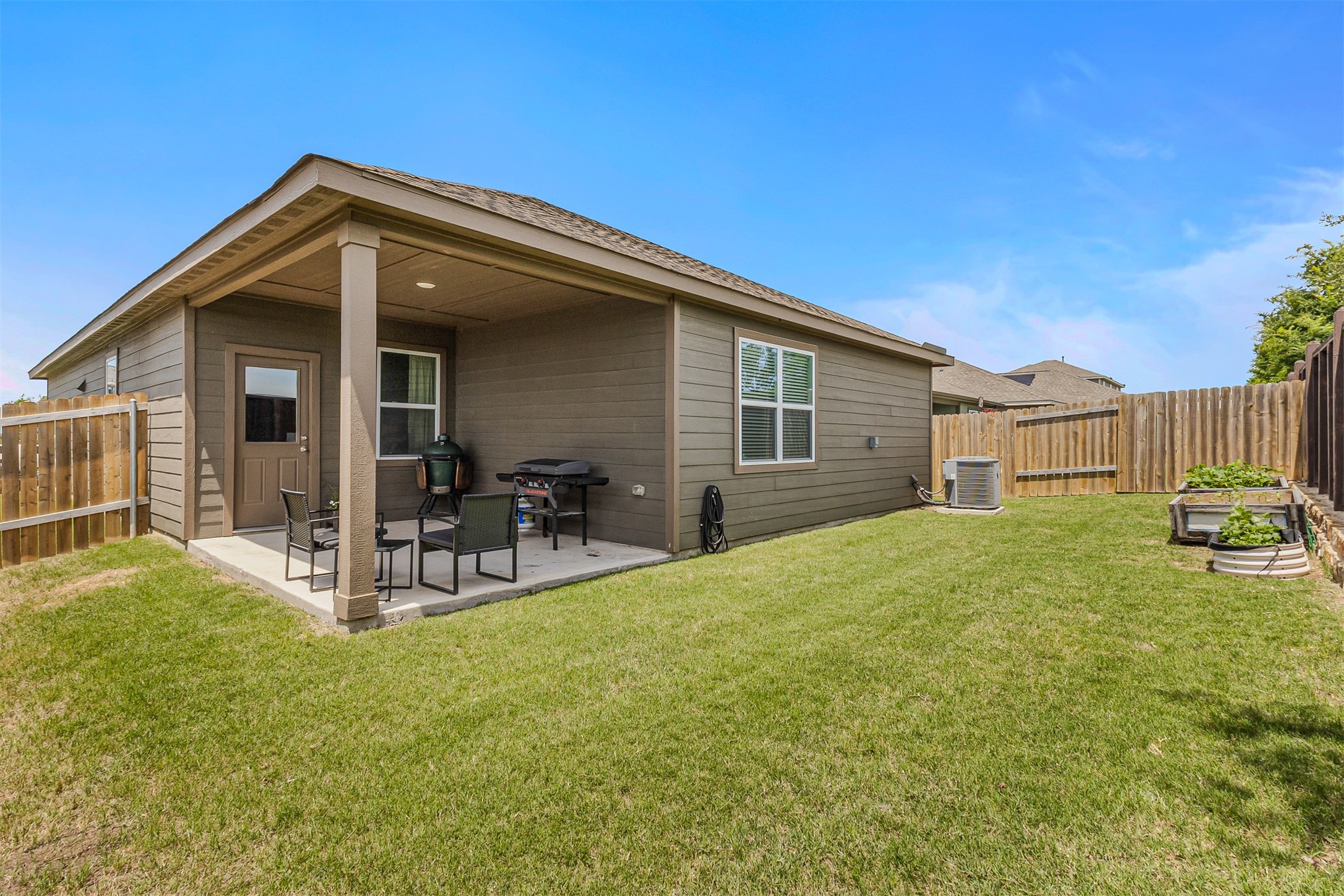 1916 Pondera Street Ponder TX 76259