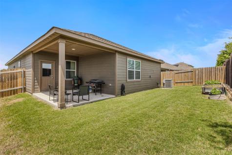 1916 Pondera Street Ponder TX 76259