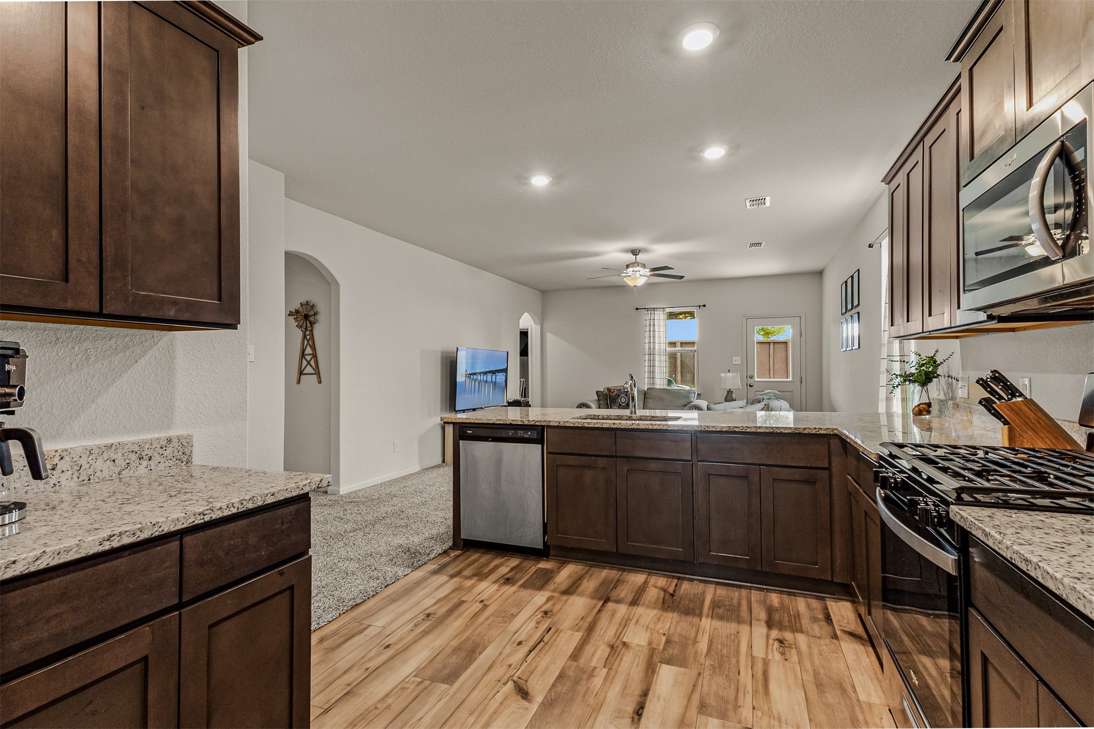 1916 Pondera Street Ponder TX 76259