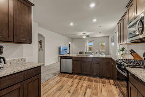 1916 Pondera Street Ponder TX 76259