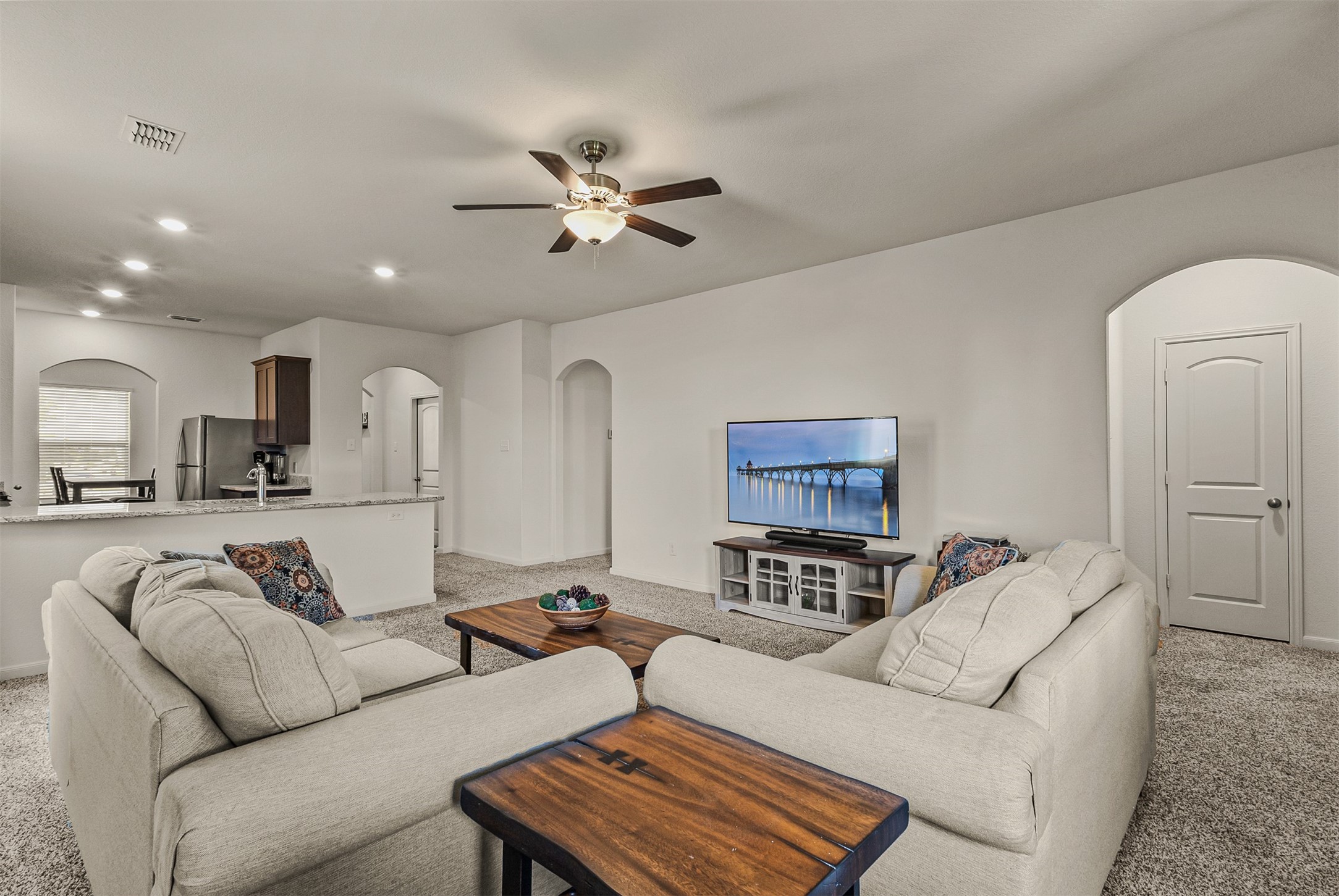 1916 Pondera Street Ponder TX 76259