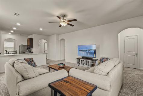 1916 Pondera Street Ponder TX 76259