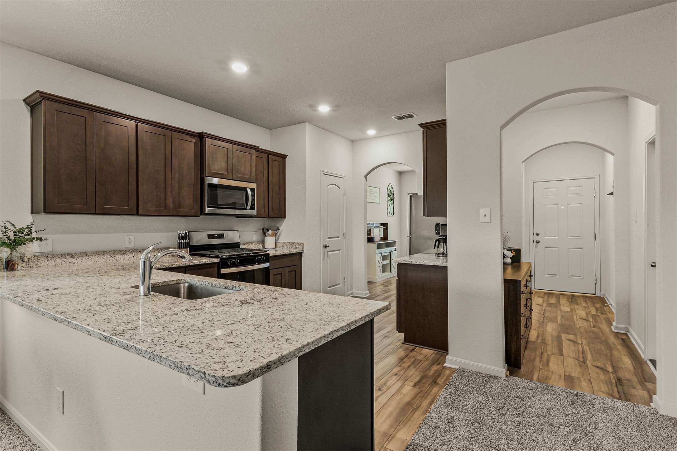 1916 Pondera Street Ponder TX 76259