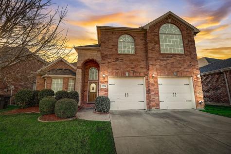 5721 Fathom Drive Fort Worth TX 76135