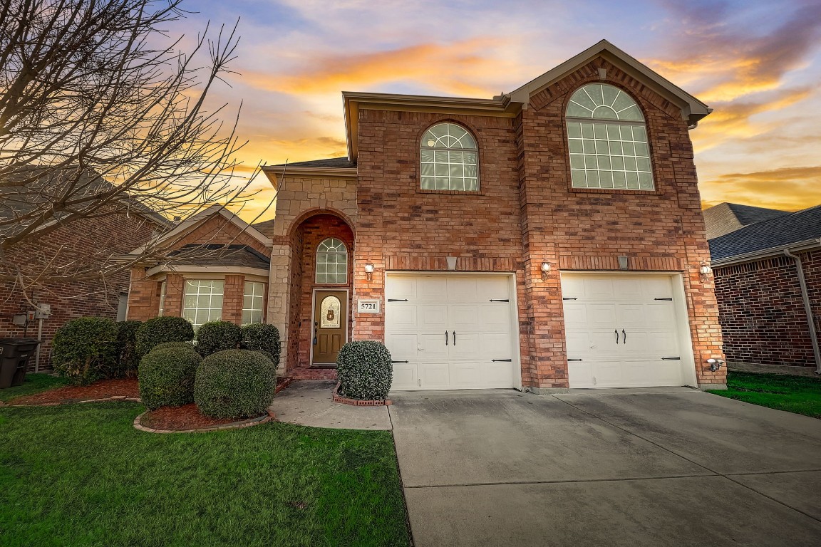 5721 Fathom Drive Fort Worth TX 76135