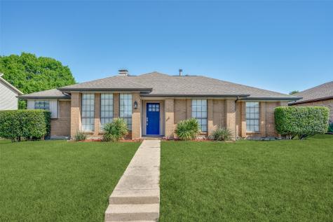 4445 Atlanta Drive Plano TX 75093