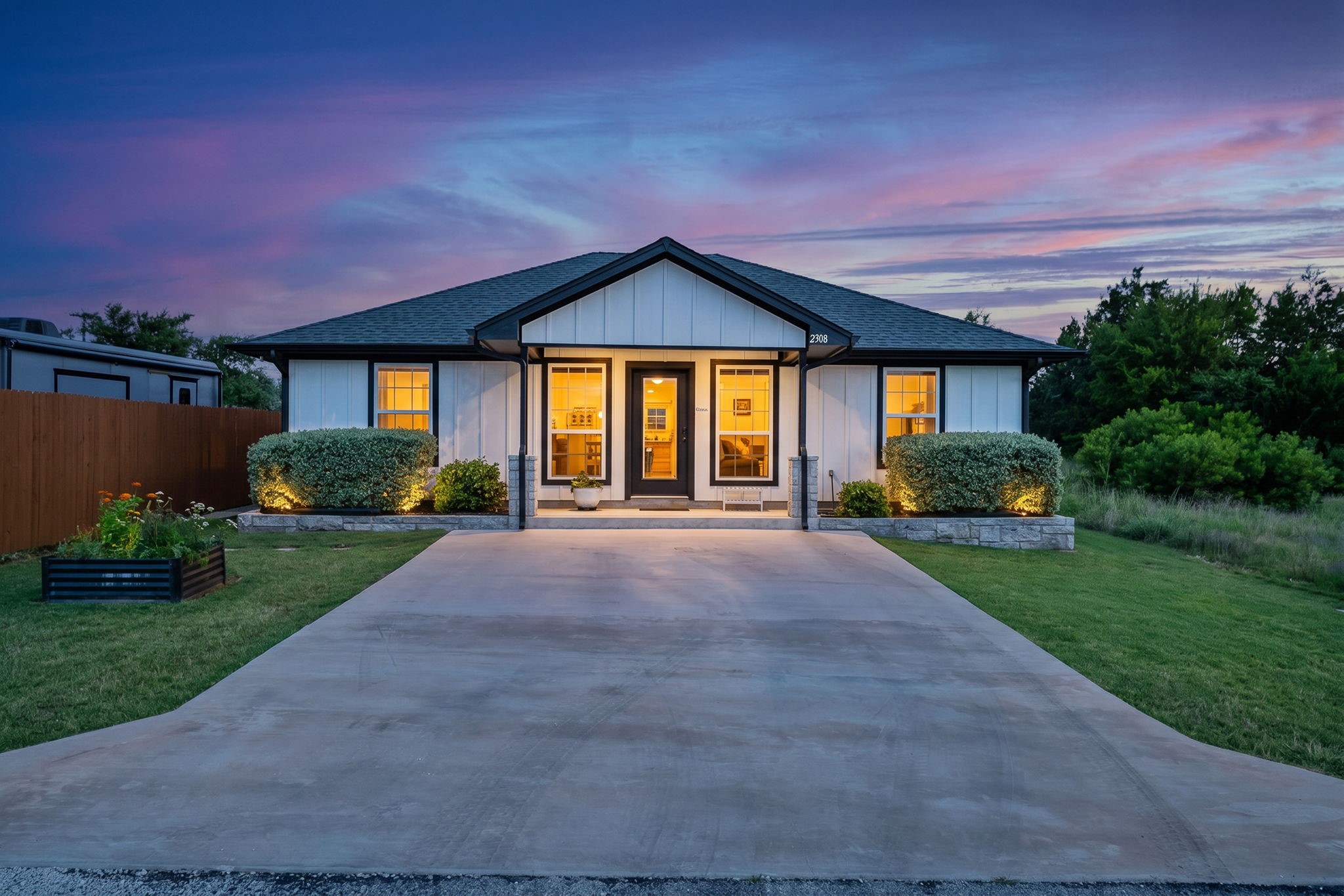 2308 Centaurus Way Granbury TX 76048