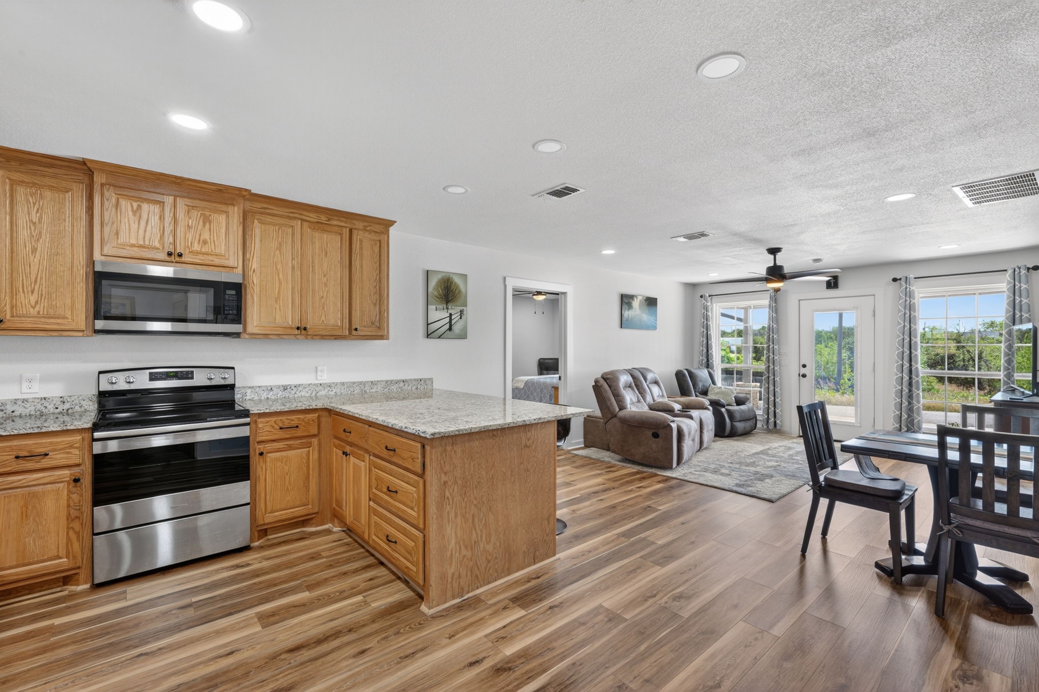 2308 Centaurus Way Granbury TX 76048