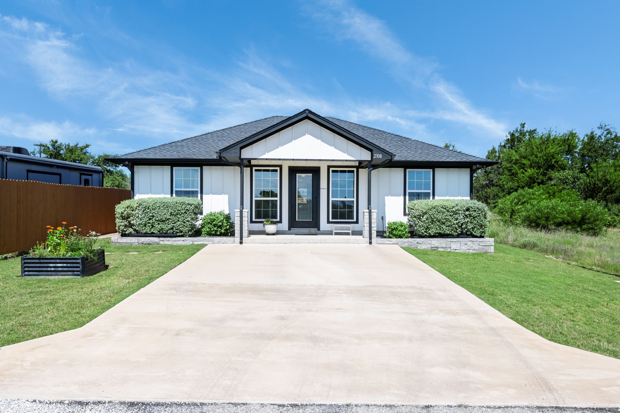 2308 Centaurus Way Granbury TX 76048