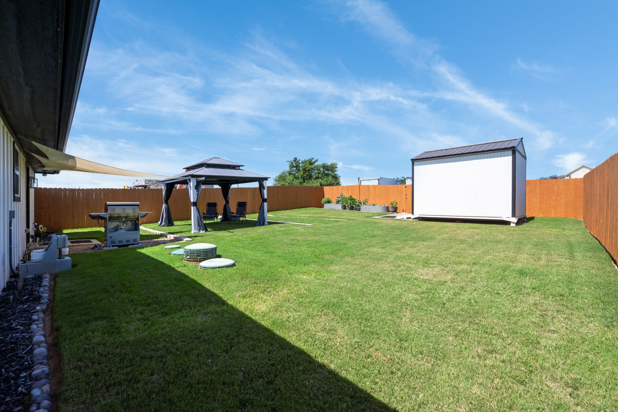 2308 Centaurus Way Granbury TX 76048