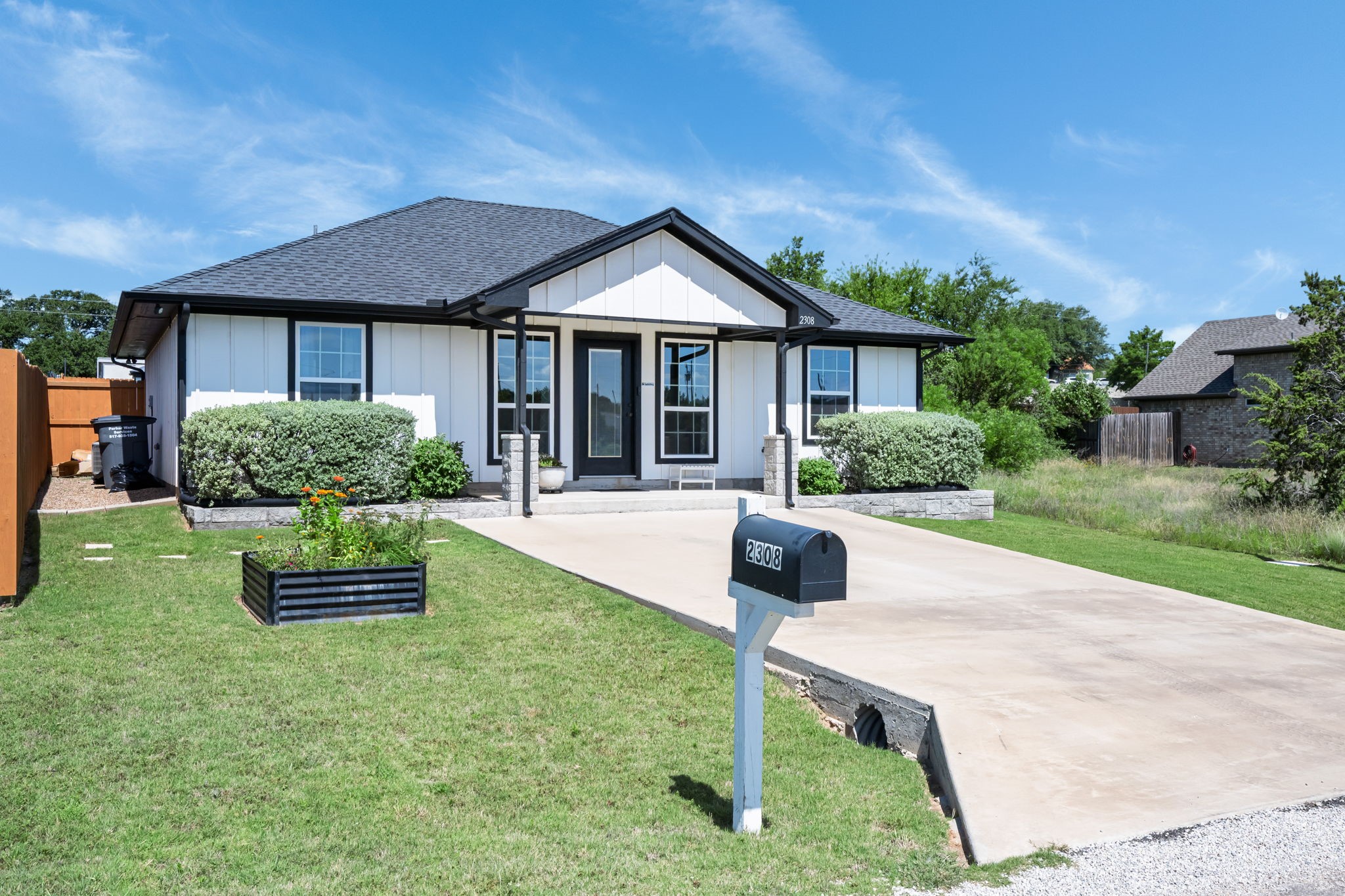 2308 Centaurus Way Granbury TX 76048