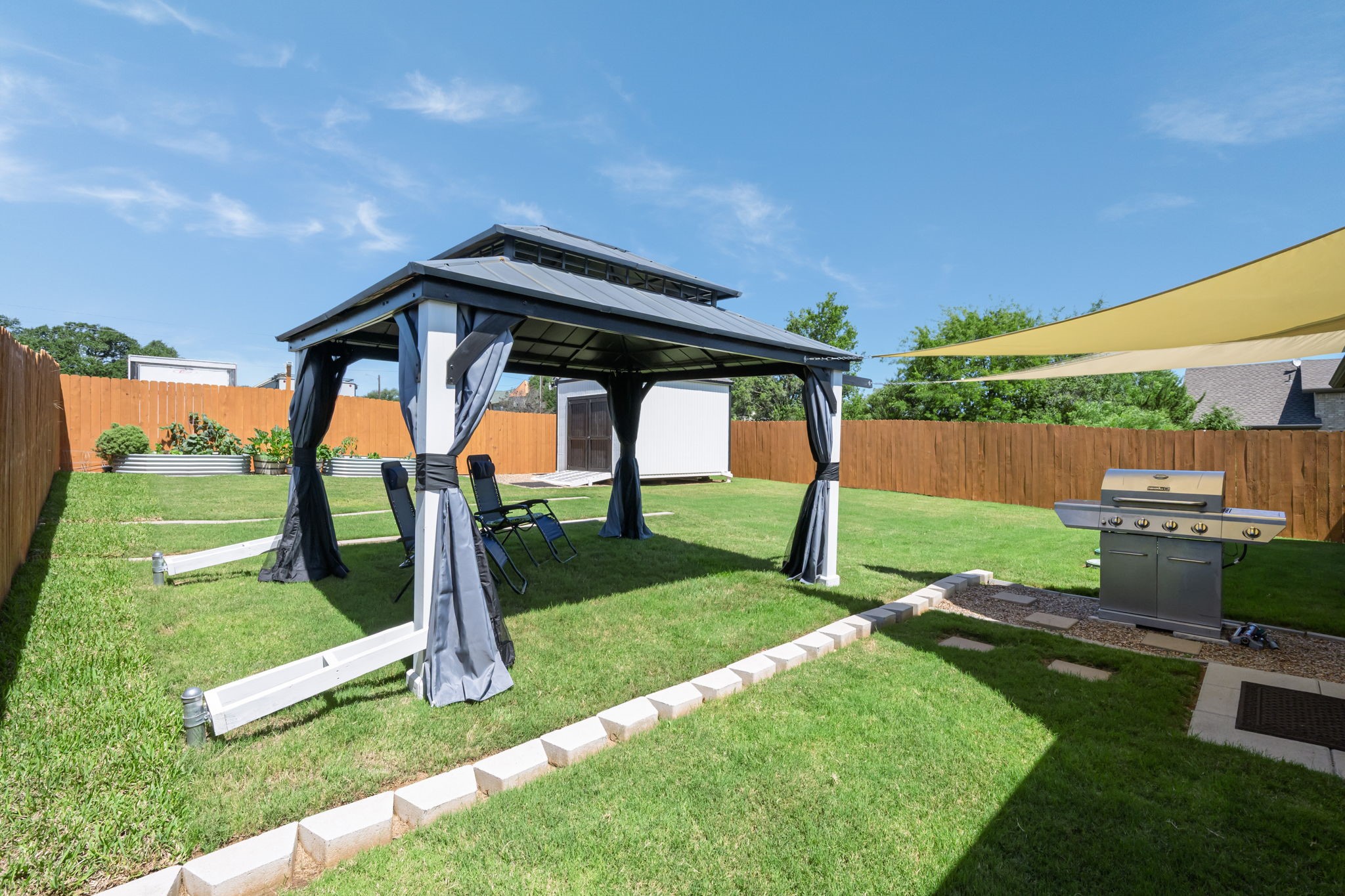2308 Centaurus Way Granbury TX 76048
