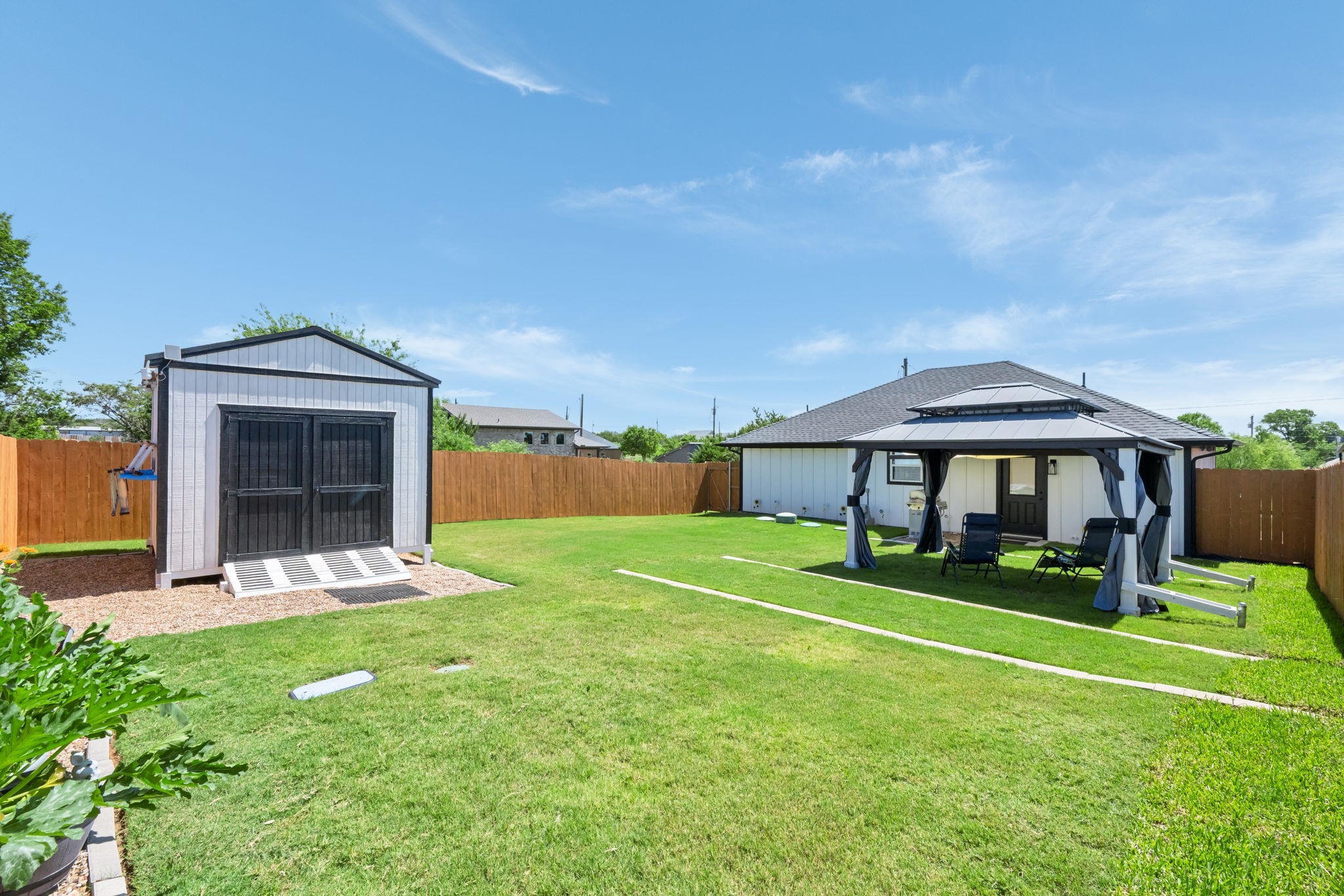 2308 Centaurus Way Granbury TX 76048