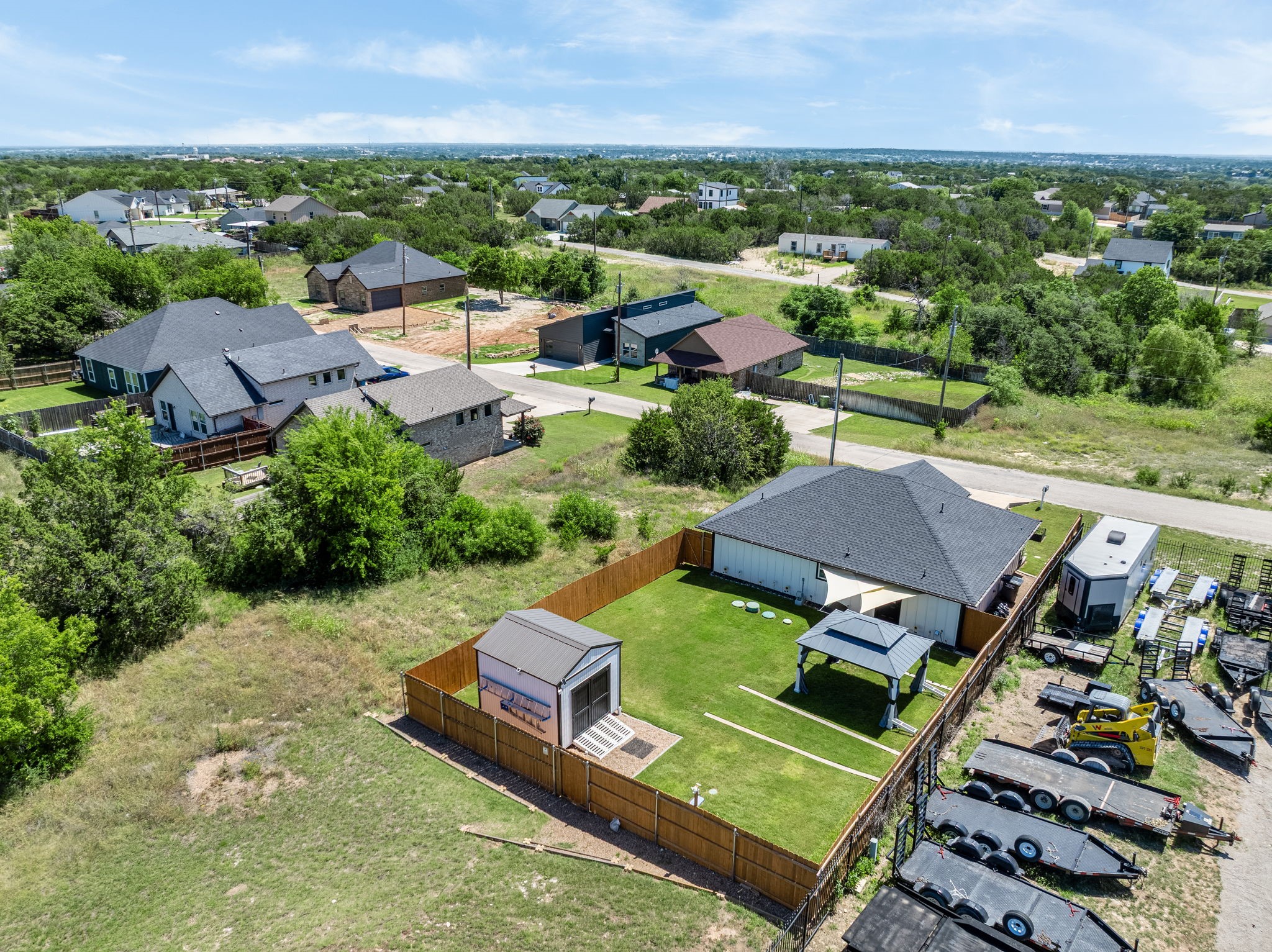 2308 Centaurus Way Granbury TX 76048