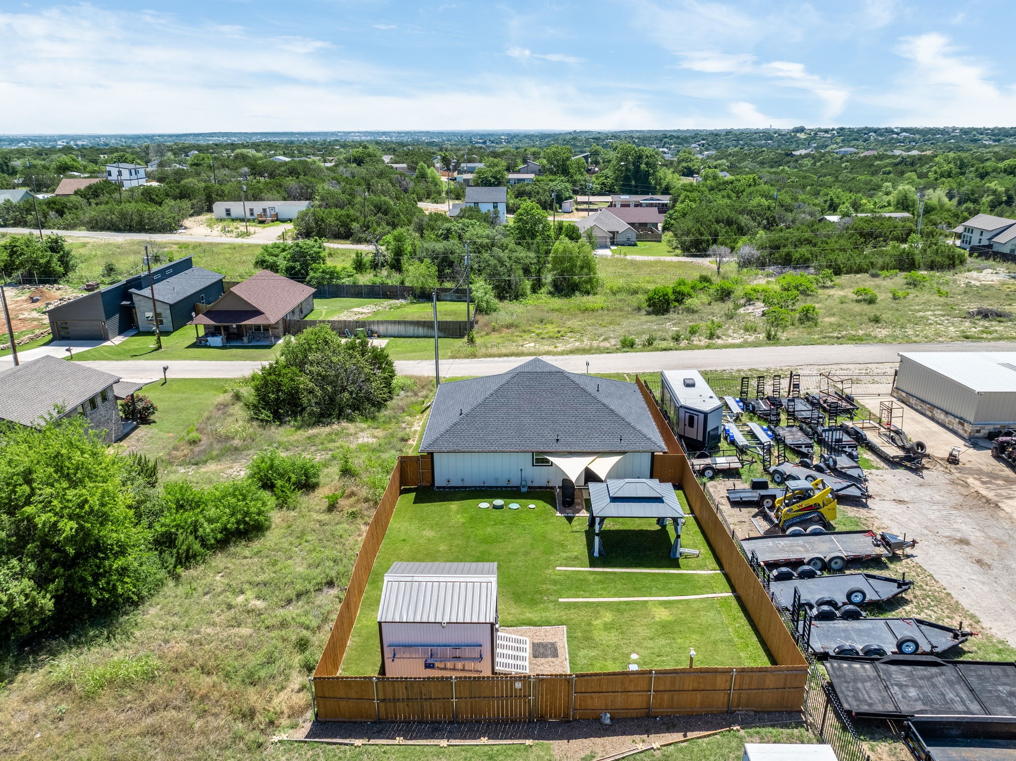 2308 Centaurus Way Granbury TX 76048