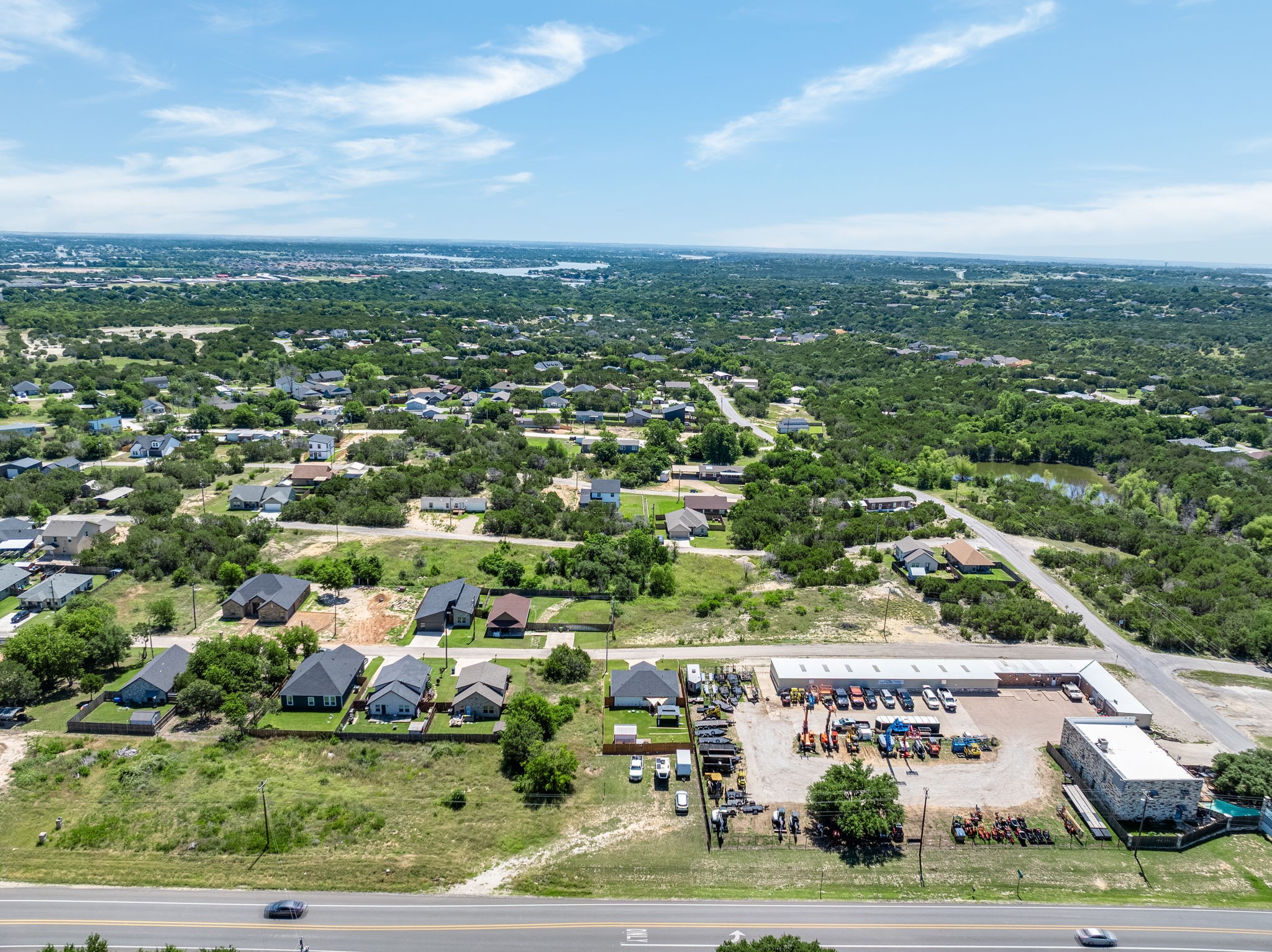 2308 Centaurus Way Granbury TX 76048