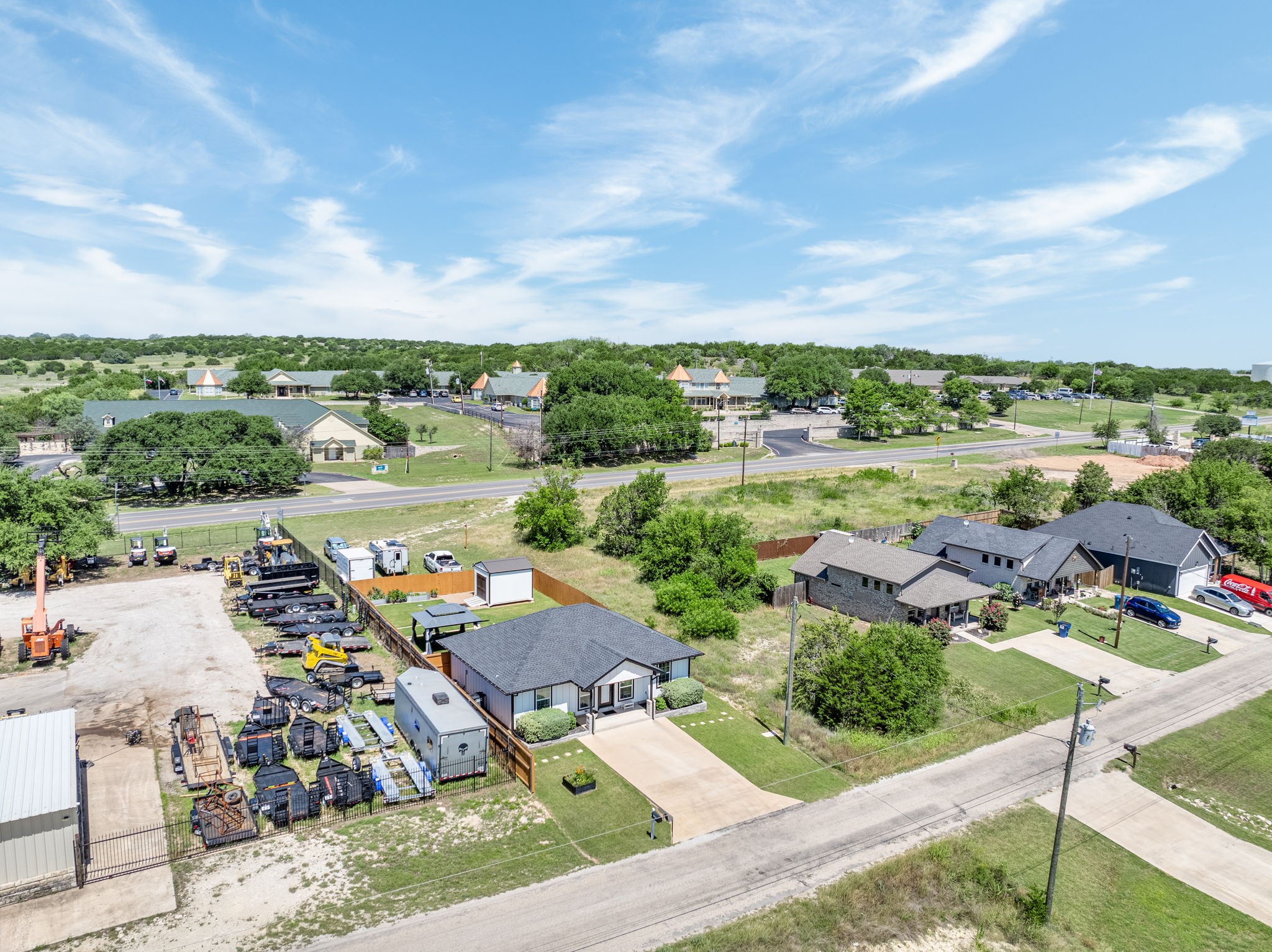2308 Centaurus Way Granbury TX 76048