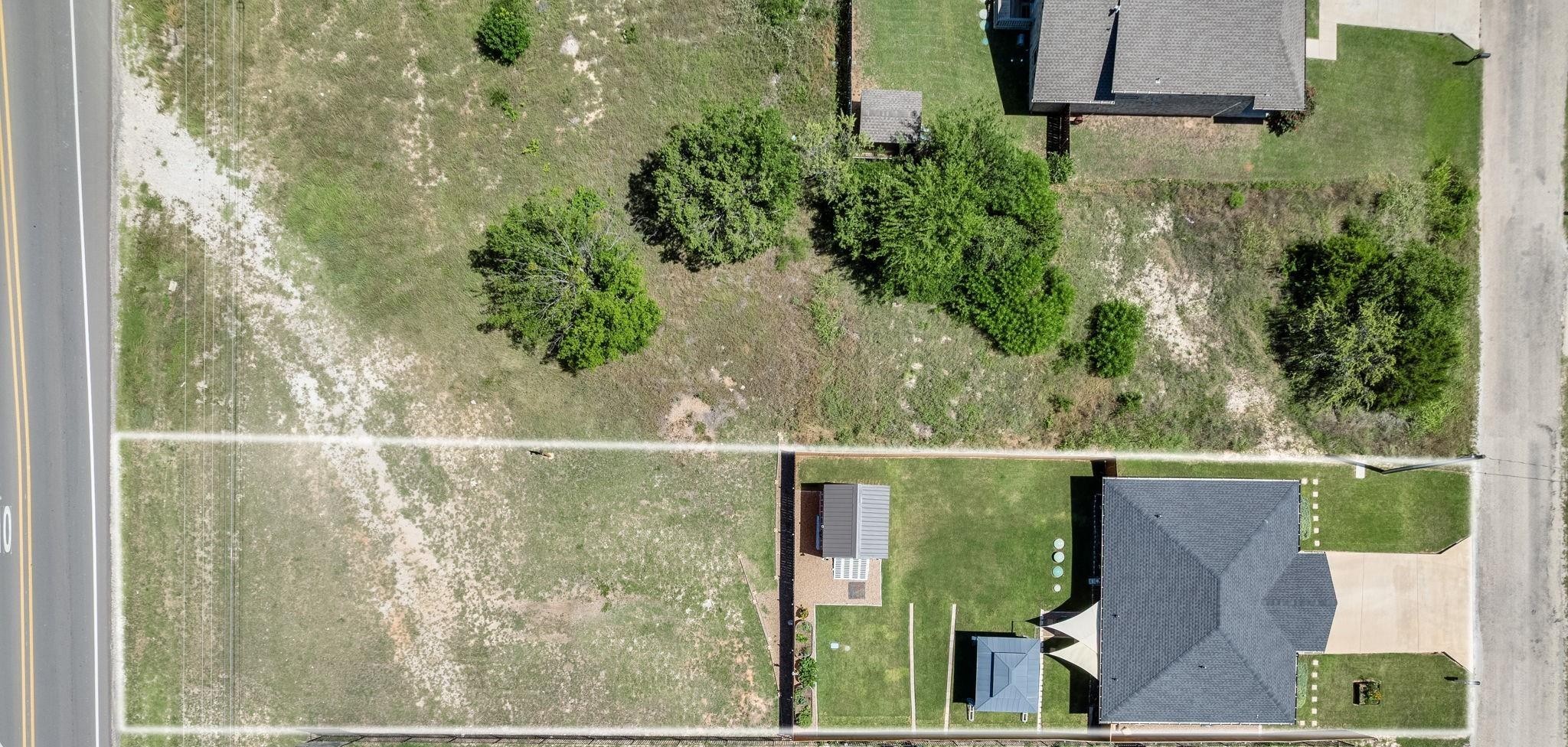 2308 Centaurus Way Granbury TX 76048