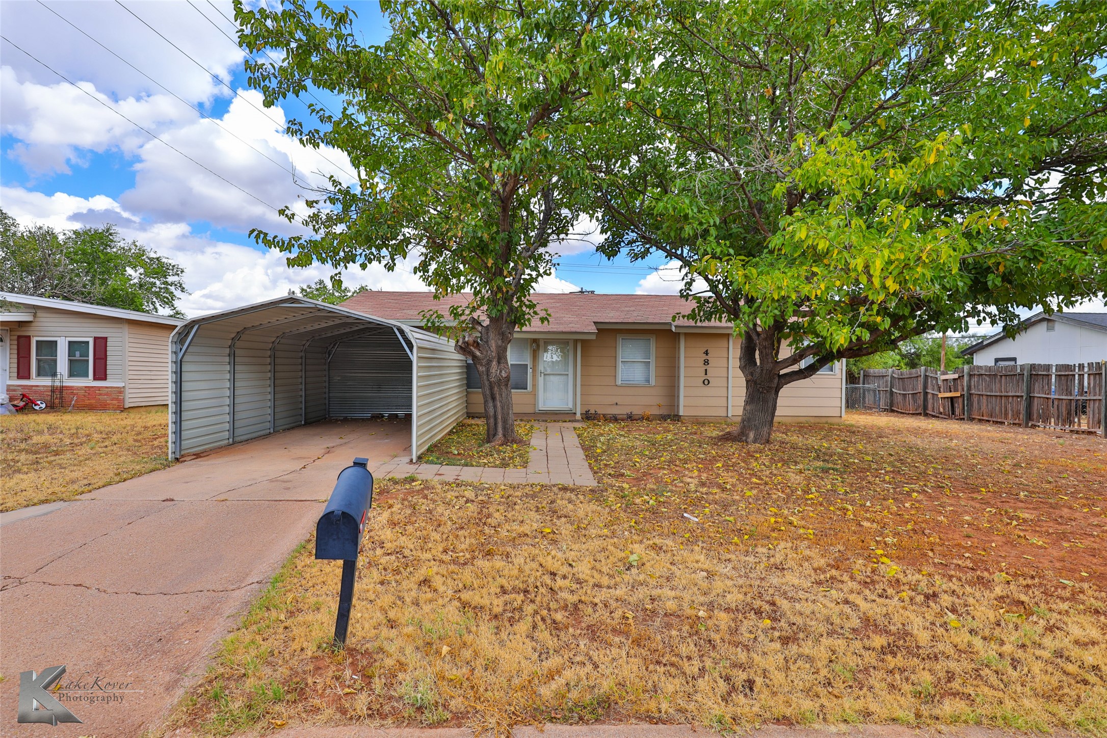 4810 State Street Abilene TX 79603