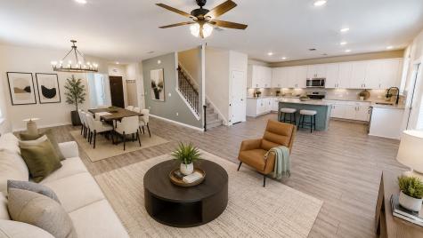 708 Goldenrod Lane Princeton TX 75407