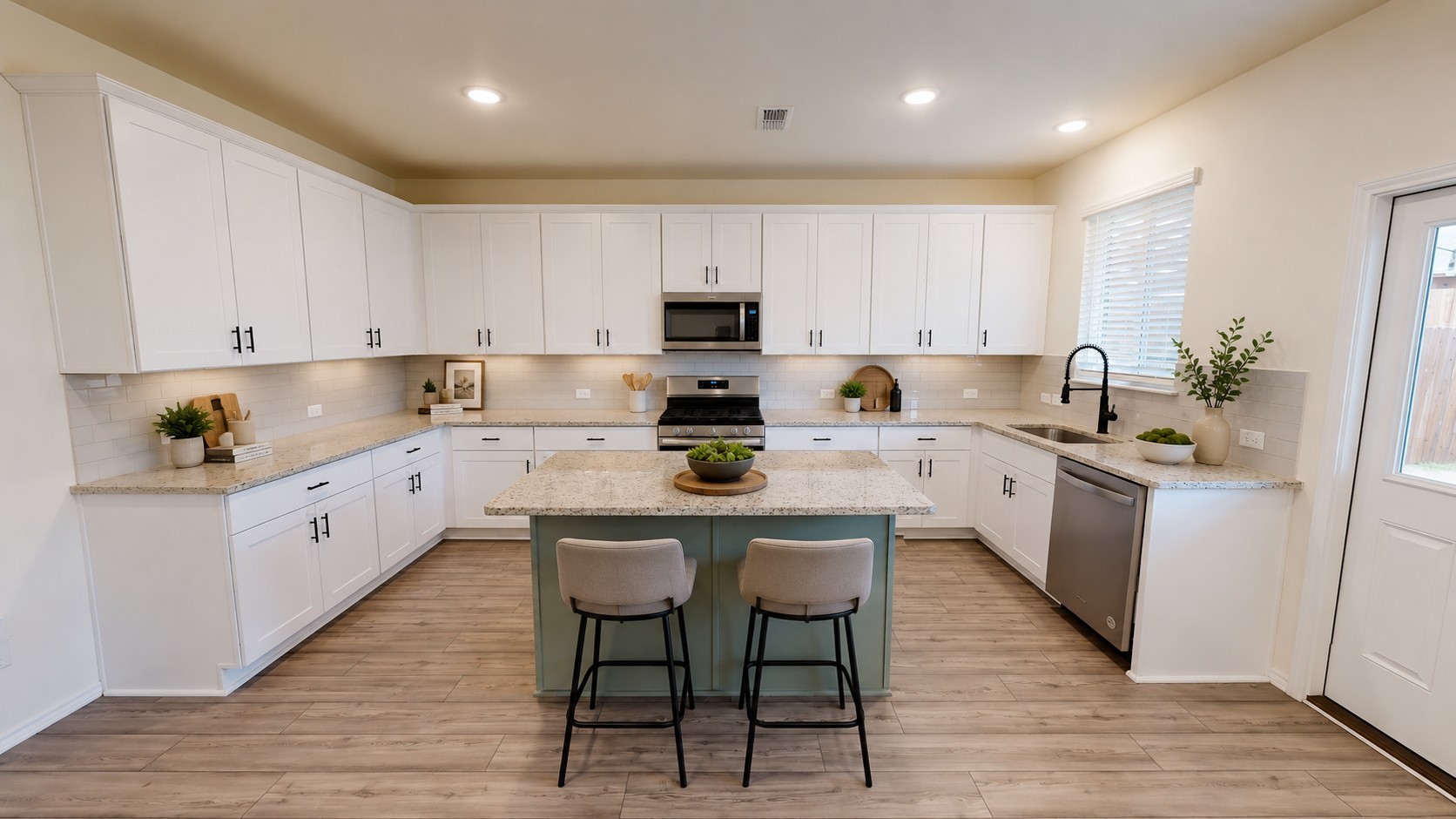708 Goldenrod Lane Princeton TX 75407