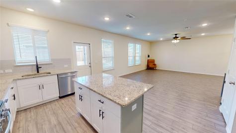 708 Goldenrod Lane Princeton TX 75407