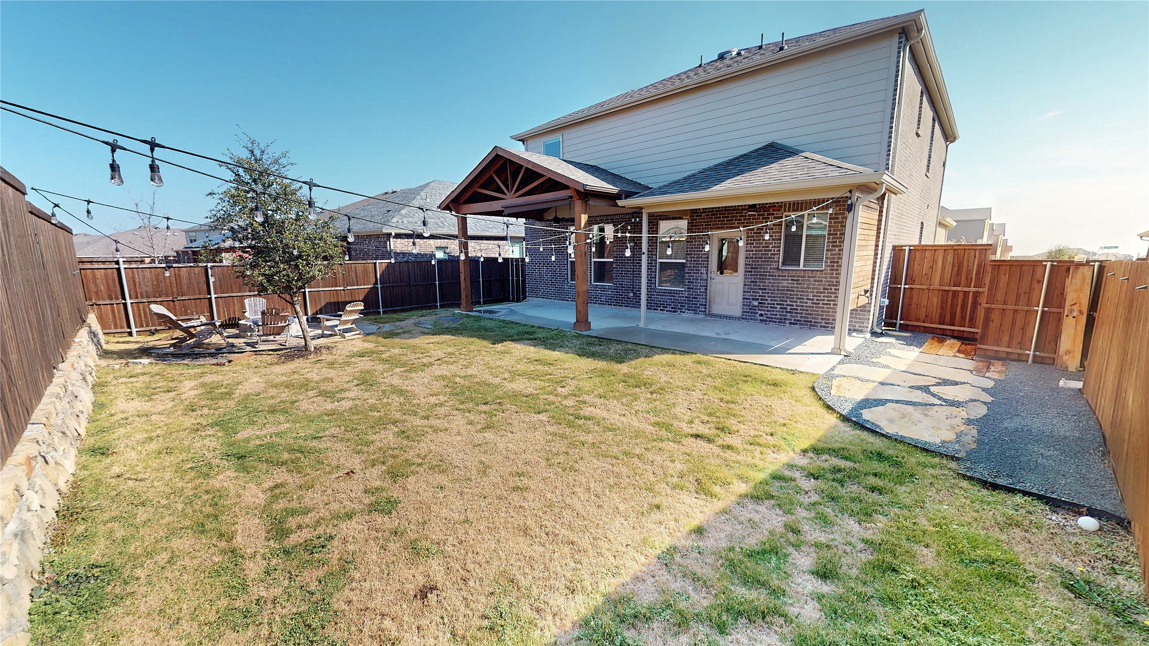 708 Goldenrod Lane Princeton TX 75407