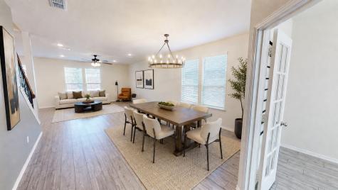 708 Goldenrod Lane Princeton TX 75407
