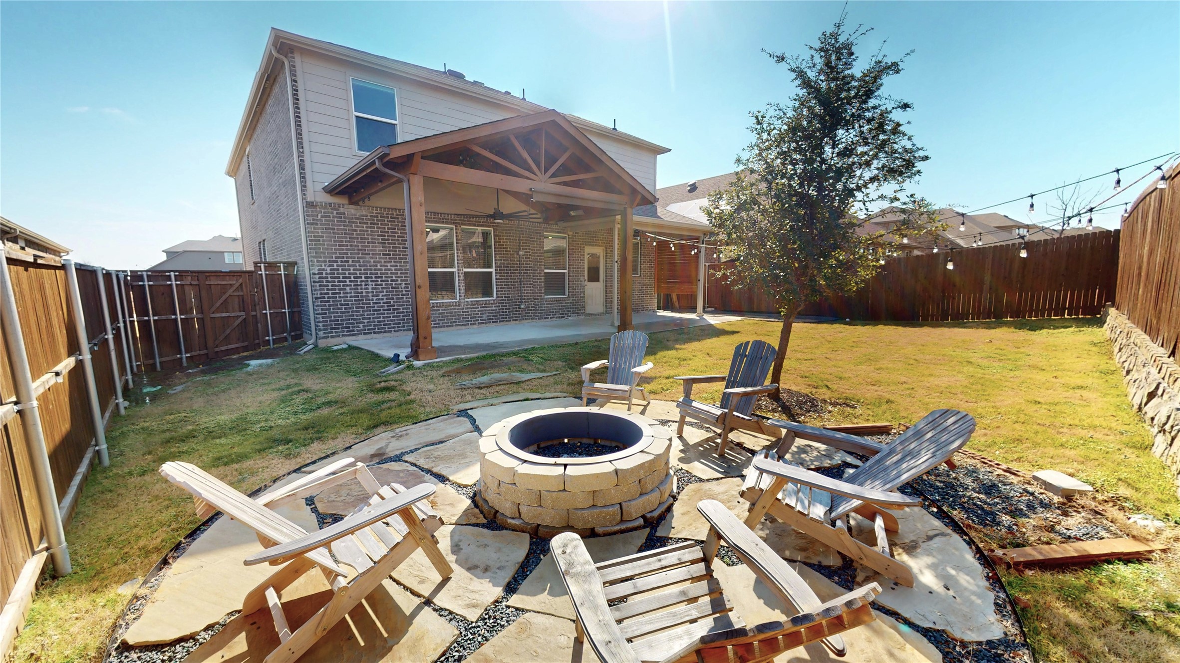 708 Goldenrod Lane Princeton TX 75407