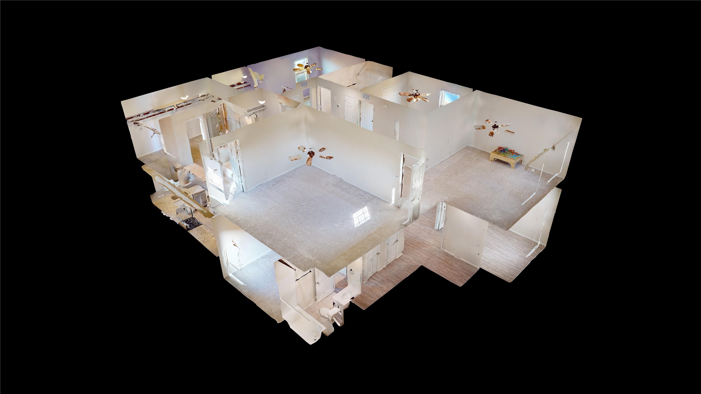708 Goldenrod Lane Princeton TX 75407