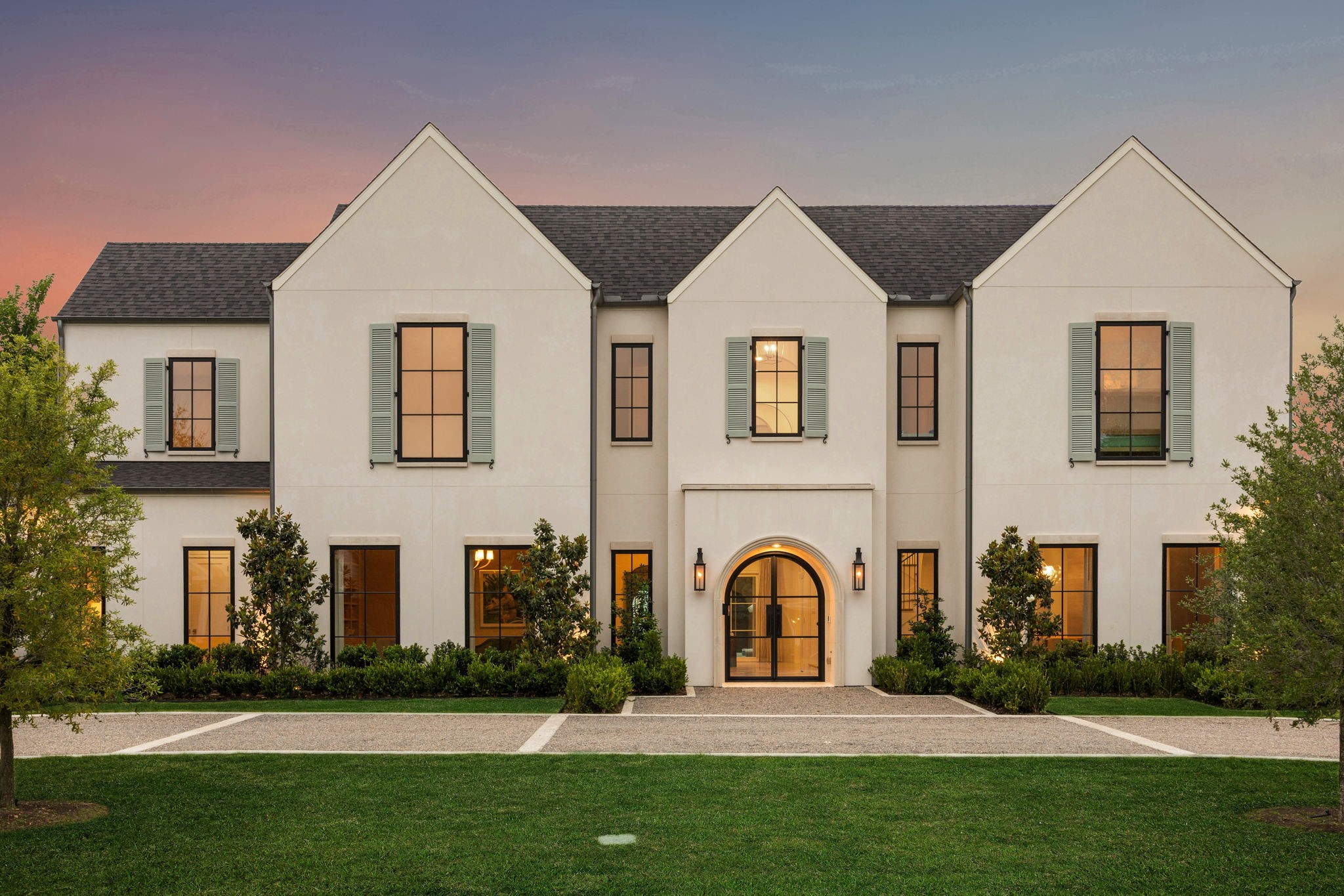 6815 Pemberton Drive Dallas TX 75230