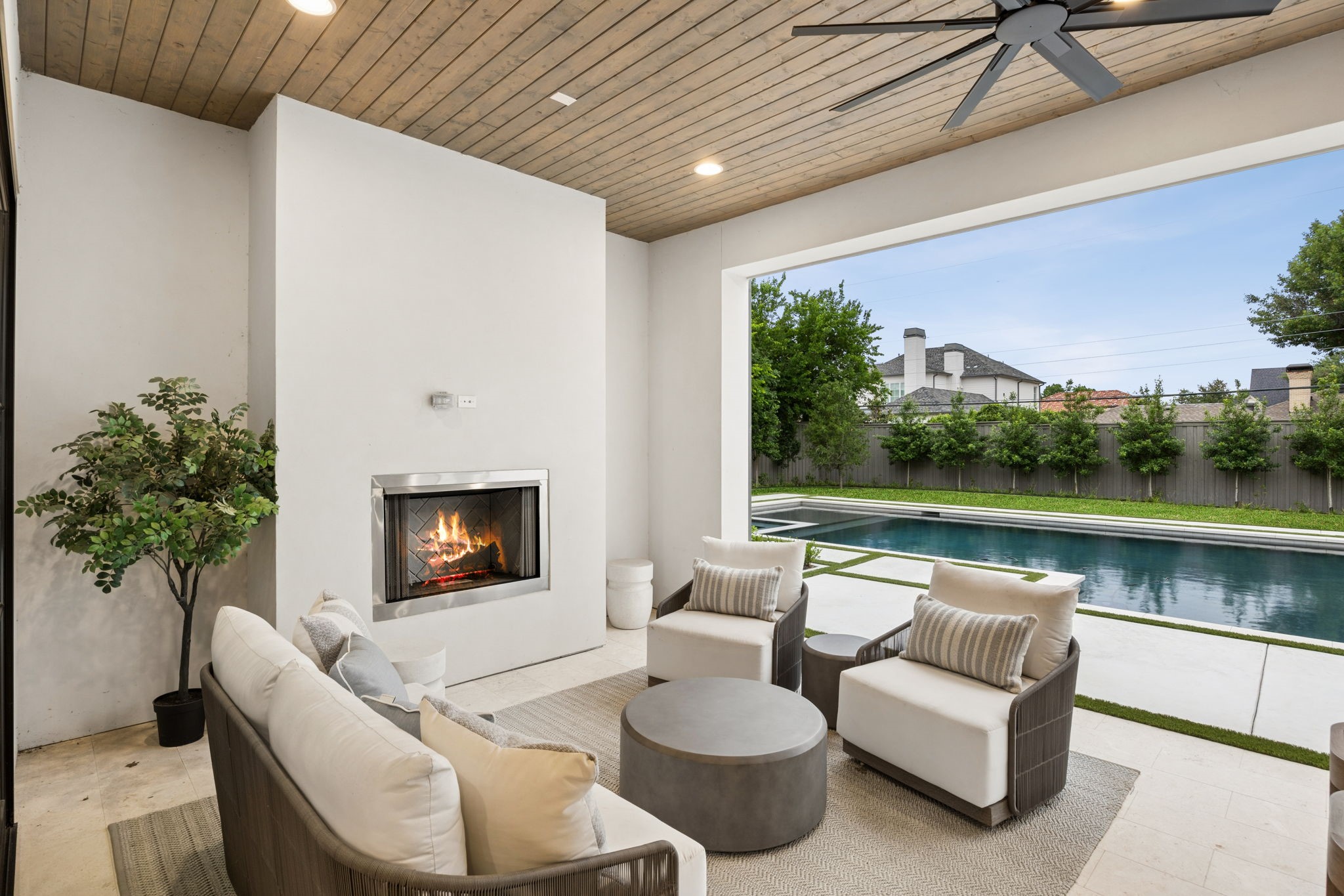 6815 Pemberton Drive Dallas TX 75230