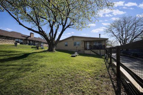 620 Hilltop Circle Wylie TX 75098