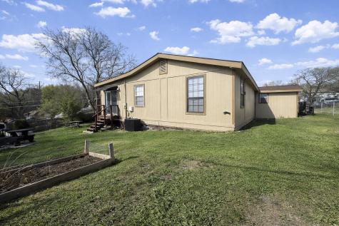620 Hilltop Circle Wylie TX 75098