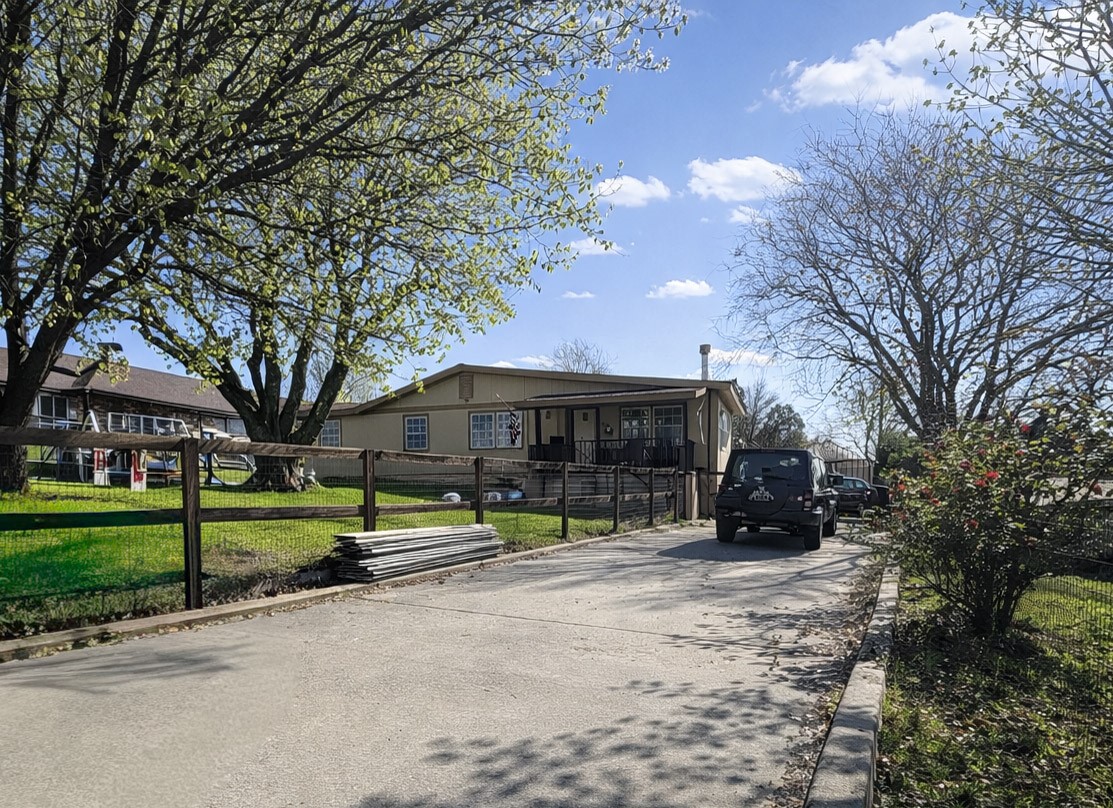 620 Hilltop Circle Wylie TX 75098