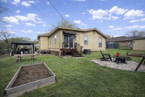 620 Hilltop Circle Wylie TX 75098
